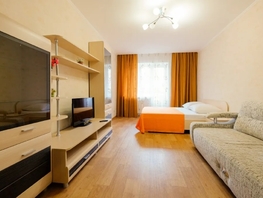 Снять однокомнатную квартиру Советская ул, 35  м&sup2;, 3000 рублей