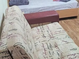 Снять однокомнатную квартиру Ивана Черных ул, 36  м&sup2;, 3068 рублей