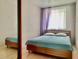 Снять однокомнатную квартиру Елизаровых ул, 50  м&sup2;, 2205 рублей