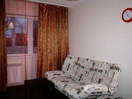 Снять однокомнатную квартиру Глухой пер, 32  м&sup2;, 3300 рублей