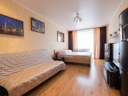 Снять однокомнатную квартиру Красноармейская ул, 41  м&sup2;, 3120 рублей