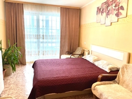 Снять двухкомнатную квартиру Фрунзе пр-кт, 54  м&sup2;, 3600 рублей