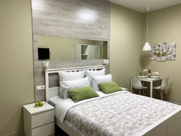 Снять однокомнатную квартиру Кирова пр-кт, 25  м&sup2;, 2950 рублей