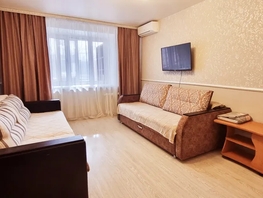 Снять однокомнатную квартиру Лебедева ул, 36  м&sup2;, 2500 рублей