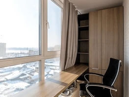 Снять двухкомнатную квартиру Московский тракт, 65  м&sup2;, 4434 рублей