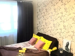 Снять однокомнатную квартиру Рабочая 2-я ул, 40  м&sup2;, 2800 рублей