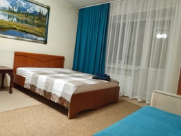 Снять двухкомнатную квартиру Розы Люксембург ул, 56  м&sup2;, 3000 рублей