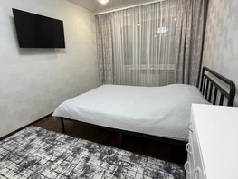 Снять однокомнатную квартиру Федора Лыткина ул, 30  м&sup2;, 2800 рублей