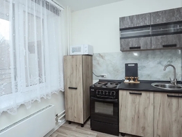 Снять однокомнатную квартиру Иркутский тракт, 36  м&sup2;, 2475 рублей