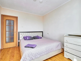 Снять трехкомнатную квартиру Красноармейская ул, 70  м&sup2;, 4440 рублей