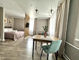 Снять однокомнатную квартиру Усова ул, 35  м&sup2;, 4025 рублей