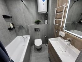 Снять однокомнатную квартиру Сибирская ул, 38  м&sup2;, 2700 рублей