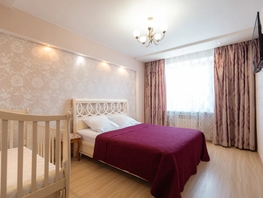 Снять двухкомнатную квартиру Мира пр-кт, 60  м&sup2;, 4440 рублей