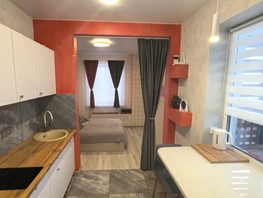 Снять однокомнатную квартиру Войкова ул, 34  м&sup2;, 3200 рублей