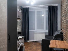 Снять однокомнатную квартиру Торговая ул, 18  м&sup2;, 2000 рублей