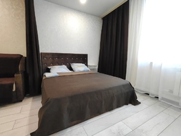 Снять однокомнатную квартиру Карский пер, 33  м&sup2;, 2760 рублей