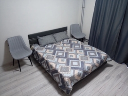 Снять однокомнатную квартиру Войкова ул, 43  м&sup2;, 3499 рублей