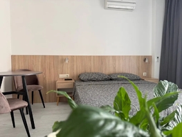 Снять однокомнатную квартиру Яковлева ул, 23  м&sup2;, 3125 рублей