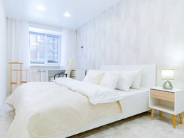 Снять двухкомнатную квартиру Герцена ул, 45  м&sup2;, 3167 рублей