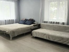 Снять однокомнатную квартиру Киевская ул, 32  м&sup2;, 2970 рублей