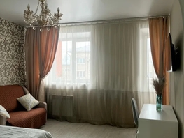 Снять однокомнатную квартиру Ленина пр-кт, 36  м&sup2;, 2750 рублей
