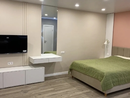 Снять однокомнатную квартиру Киевская ул, 35  м&sup2;, 2800 рублей