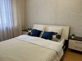 Снять трехкомнатную квартиру Рабочая ул, 65  м&sup2;, 3000 рублей