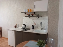 Снять однокомнатную квартиру Большая Подгорная ул, 25  м&sup2;, 2250 рублей