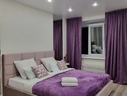 Снять двухкомнатную квартиру Щорса ул, 55  м&sup2;, 3037 рублей
