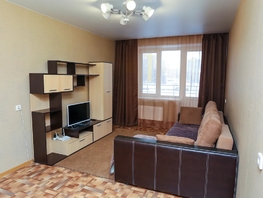 Снять однокомнатную квартиру Дизайнеров ул, 39  м&sup2;, 2475 рублей
