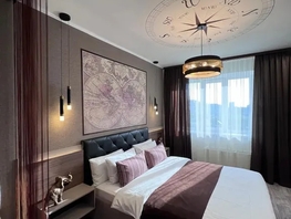 Снять однокомнатную квартиру Комсомольский пр-кт, 40  м&sup2;, 3960 рублей