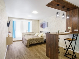 Снять однокомнатную квартиру Киевская ул, 30  м&sup2;, 3260 рублей