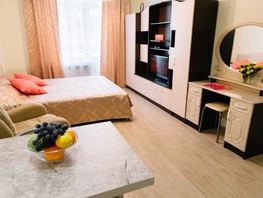 Снять однокомнатную квартиру Матросова ул, 30  м&sup2;, 2990 рублей