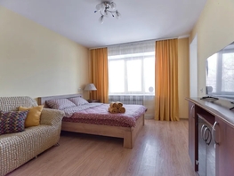 Снять однокомнатную квартиру Киевская ул, 49  м&sup2;, 3335 рублей