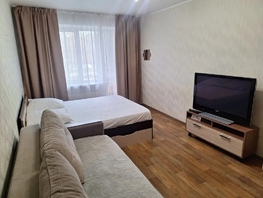 Снять однокомнатную квартиру Мира пр-кт, 40  м&sup2;, 2849 рублей