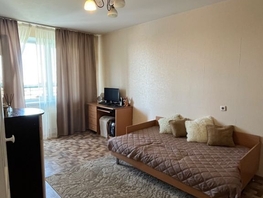 Продается 1-комнатная квартира Рабочая 1-я ул, 34.7  м&sup2;, 5800000 рублей