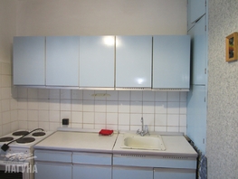 Снять двухкомнатную квартиру Федора Лыткина ул, 54  м&sup2;, 25000 рублей