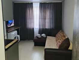 Снять однокомнатную квартиру Фрунзе пр-кт, 20  м&sup2;, 2600 рублей