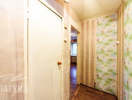 Продается 1-комнатная квартира Новостройка ул, 31.2  м&sup2;, 2100000 рублей