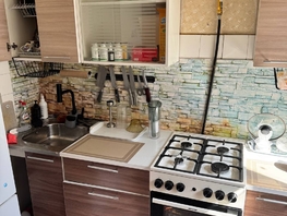 Продается 2-комнатная квартира Иркутский тракт, 42  м&sup2;, 4500000 рублей