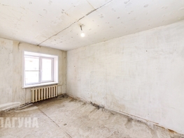 Продается 2-комнатная квартира Совпартшкольный пер, 55.3  м&sup2;, 6500000 рублей