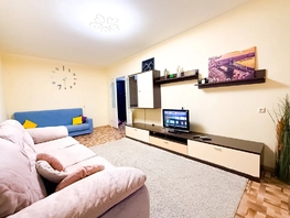 Снять однокомнатную квартиру Энтузиастов ул, 35  м&sup2;, 3125 рублей