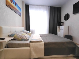 Снять однокомнатную квартиру Войкова ул, 27  м&sup2;, 2760 рублей