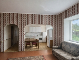 Продается 3-комнатная квартира Набережная ул, 58.7  м&sup2;, 750000 рублей