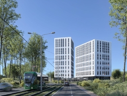 Продается Студия ЖК Новая Ялта, 29.63  м&sup2;, 5599000 рублей