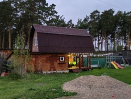 Снять  дом Октябрьская ул, 80  м&sup2;, 55000 рублей