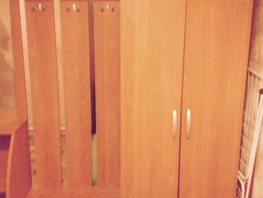 1-комнатная квартира, 35 м², 1/4 этаж