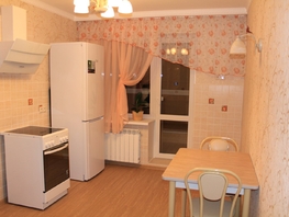 1-комнатная квартира, 50 м², 2/10 этаж
