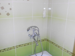 1-комнатная квартира, 17.8 м², 5/5 этаж