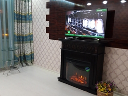2-комнатная квартира, 54 м², 3/9 этаж